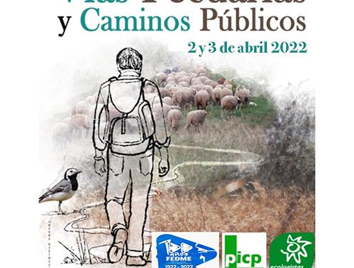 Riofrío del Llano acoge este fin de semana las VII Jornadas de Vías Pecuarias y Ganadería Extensiva de Guadalajara 1 Riofrío del Llano acoge este fin de semana las VII Jornadas de Vías Pecuarias y Ganadería Extensiva de Guadalajara