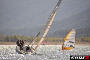 Sacedón acogió la gala anual de la Federación de Vela de Castilla la Mancha