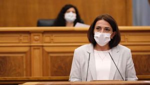 Saiz afea al PP que se esconda detrás de los agricultores y los utilice políticamente en estos momentos de dificultad para todos