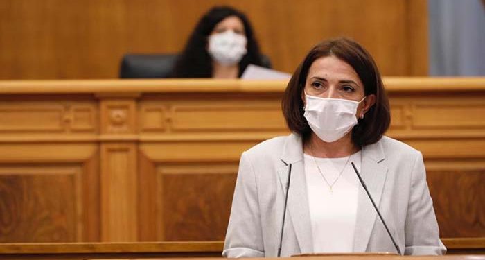 Saiz afea al PP que se esconda detrás de los agricultores y los utilice políticamente en estos momentos de dificultad para todos 1 Saiz afea al PP que se esconda detrás de los agricultores y los utilice políticamente en estos momentos de dificultad para todos