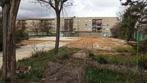 Sale a licitación la redacción de proyecto del nuevo centro de mayores de Tarancón