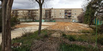 Sale a licitación la redacción de proyecto del nuevo centro de mayores de Tarancón