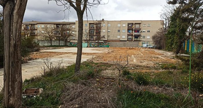 Sale a licitación la redacción de proyecto del nuevo centro de mayores de Tarancón