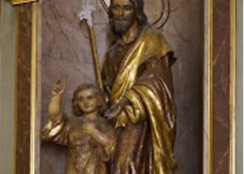 San José, el Santo del Silencio y de los Sueños