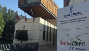 Sede GEACAM SA Cuenca