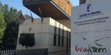 Sede GEACAM SA Cuenca