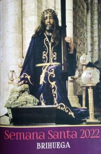 Semana Santa en Brihuega