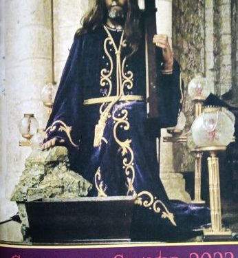 Semana Santa en Brihuega