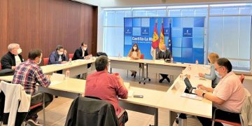 Sindicatos y la Dirección General de Recursos Humanos del SESCAM buscan reanudar el sistema de carrera profesional