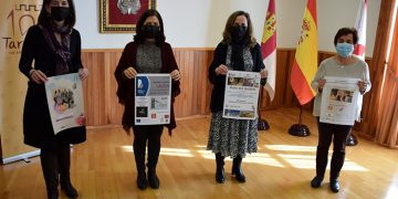 Tarancón conmemorará el Día Internacional de las Mujeres con más de una decena de actividades