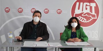 UGT advierte de la fuga de profesionales sanitarios a Madrid si el Sescam no agiliza los procesos selectivos
