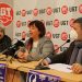 UGT Castilla-La Mancha reivindica la figura de la mujer en la historia del sindicalismo