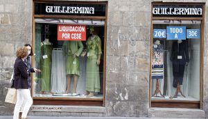 UGT CLM alerta de la difícil situación que tienen los consumidores de la región con precios desbocados y servicios cada vez más mermados