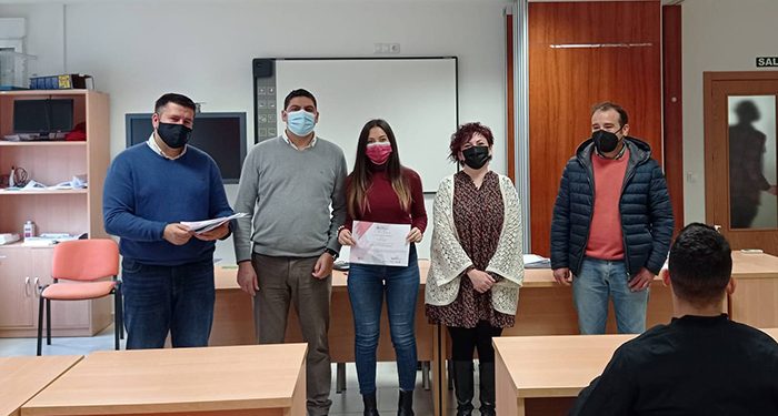 UGT FICA resalta la importancia de la formación para evitar los accidentes laborales en la Construcción 1 UGT FICA resalta la importancia de la formación para evitar los accidentes laborales en la Construcción