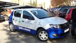 UGT pide al SESCAM que revise la retribución de los gastos de los profesionales que realizan desplazamientos con sus vehículos particulares en horario de trabajo