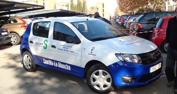 UGT pide al SESCAM que revise la retribución de los gastos de los profesionales que realizan desplazamientos con sus vehículos particulares en horario de trabajo 1 UGT pide al SESCAM que revise la retribución de los gastos de los profesionales que realizan desplazamientos con sus vehículos particulares en horario de trabajo