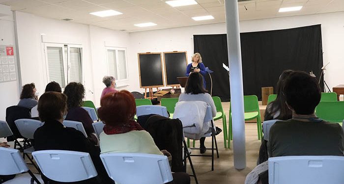 Un paseo oral por la literatura femenina de ayer y hoy