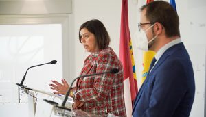 Un total de 100 localidades de Castilla-La Mancha acogerán una exposición itinerante para celebrar el 40 aniversario del Estatuto de Autonomía