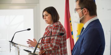 Un total de 100 localidades de Castilla-La Mancha acogerán una exposición itinerante para celebrar el 40 aniversario del Estatuto de Autonomía