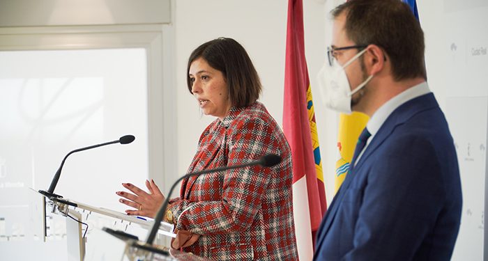 Un total de 100 localidades de Castilla-La Mancha acogerán una exposición itinerante para celebrar el 40 aniversario del Estatuto de Autonomía