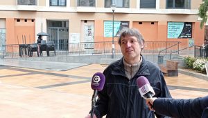 Unidas PODEMOS IU Guadalajara quiere que la SAREB ofrezca vivienda social