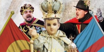 Valera de Abajo hizo que Cuenca se llenase de sentimiento