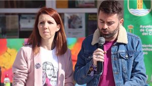 Varios actos en torno al 8M conmemorarán en Cabanillas el Día Internacional de la Mujer