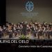Vídeo. Tulipas del cielo. Concierto Inicio de Cuaresma 2022