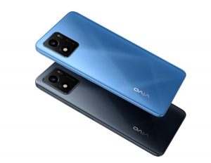 Vivo Y01 llega a España en exclusiva con Yoigo