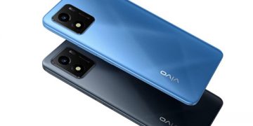 Vivo Y01 llega a España en exclusiva con Yoigo