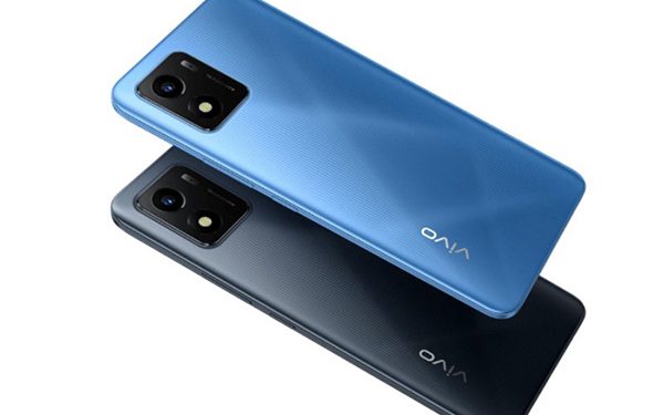 Vivo Y01 llega a España en exclusiva con Yoigo 1 Vivo Y01 llega a España en exclusiva con Yoigo