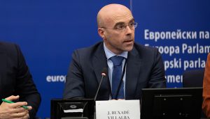 VOX pide explicaciones en Bruselas por la intención de calificar como tóxica la lavanda