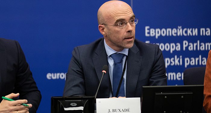 VOX pide explicaciones en Bruselas por la intención de calificar como tóxica la lavanda 1 VOX pide explicaciones en Bruselas por la intención de calificar como tóxica la lavanda