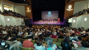 Vuelven los sonidos nazarenos a Cuenca en el Concierto de Cuaresma