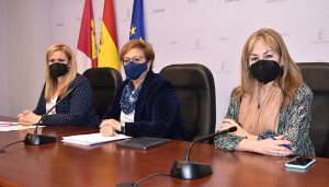 Ya se han escolarizado en la provincia de Cuenca a 21 niños ucranianos