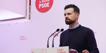 Zamora dice que “nadie cree” a Núñez en CLM y destaca las medidas de Page pactadas con trabajadores, empresarios y colectivos
