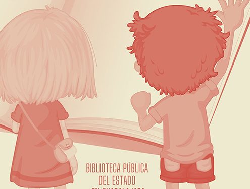 La Biblioteca pública provincial de Guadalajara acoge la cuarta edición del curso de animación a la lectura infantil y juvenil ´¡Atiza!´