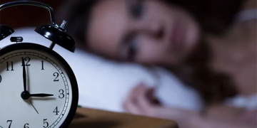 ¿Problemas para conciliar el sueño Huawei Watch GT 3 te proporciona datos sobre tu sueño y te ayuda a dormir mejor