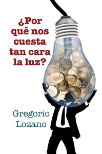¿Sabes por qué nos cuesta tan cara la luz En Cabanillas desvelan el misterio