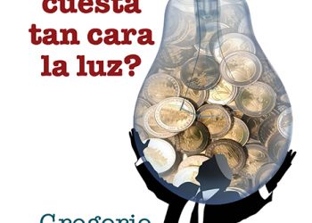 ¿Sabes por qué nos cuesta tan cara la luz? En Cabanillas desvelan el misterio