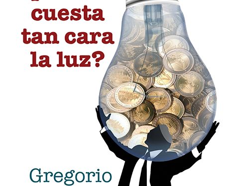 ¿Sabes por qué nos cuesta tan cara la luz? En Cabanillas desvelan el misterio 1 ¿Sabes por qué nos cuesta tan cara la luz En Cabanillas desvelan el misterio