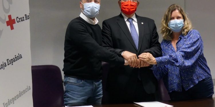 ACDC y Cruz Roja Cuenca se unen para fomentar la actividad deportiva entre los colectivos más vulnerables