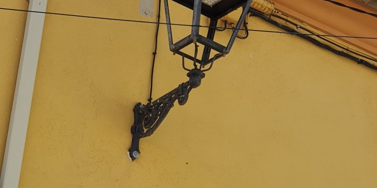 Todos los núcleos de Fuentenava de Jábaga tendrán luminarias led a partir de mañana miércoles 1 20220418 123457