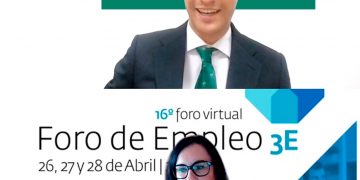 Eurocaja Rural presenta su oferta de empleo a los participantes en el ‘Foro Virtual UCLM 3E’
