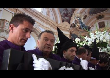 Pasiones. Las del Descendimiento y las de la Virgen de las Angustias