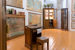 Abre sus puertas la Antigua Iglesia de los Remedios de Guadalajara