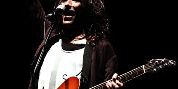 Adjudicados por 120.000 euros los conciertos de Manolo García y Robe en Cuenca