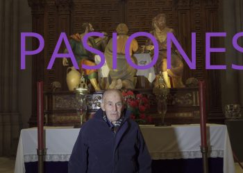 Pasiones. Las de Alfredo Barambio y Roque Martínez