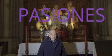 Pasiones. Las de Alfredo Barambio y Roque Martínez