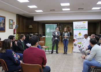 Alovera acoge un nuevo encuentro empresarial de Guadanetwork 8 Alovera acoge un nuevo encuentro empresarial de Guadanetwork